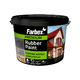 КРАСКА FARBEX РЕЗИН. УНИВЕРС. ГРАФИТ (RAL 7024) - 6кг