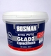 Chitul de finisare BOSMAN 5KG 