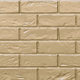 ПАНЕЛЬ ОТДЕЛОЧНАЯ VILO BRICK  (SAND) (1buc-0.42m2) (10BUC)