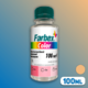 PIGMENT CONTENTRAT FARBEX COLOR 100ml PIERSIC 