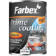 GRUND GF-021 FARBEX ROSU-CAF. - 0.9kg
