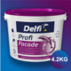 VOPSEA ACRILICA LATEX DELFI PROFI FACADE -4.2kg