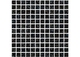 MOSAIC GLASS 300*300*8 NR.67 (A-MGL08-XX-067)