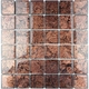 Мозаика стеклянная 300*300*8 NR.27 (A-MGL08-XX-027)