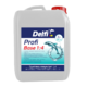 ГРУНТОВКА-КОНЦ. Delfi 1:4 ГЛУБОКОГО ПРОНИКНОВ. PROFI BASE - 5л