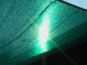 PLASA P/U UMBRIRE VERDE, LIGHT 38g/m2  (6M-50M) UMBRIRE 45%