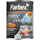 GRUND GF-021 FARBEX ALB - 0,9kg