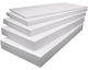 POLISTIROL EXP. ALB FS-35 1000*500*4cm (0.020m3)  ПЕНОПЛАСТ