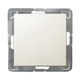 INTRERUPATOR UNITAR ECRU  LP-1Y/m/27 IMPRESIA