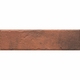 FAIANTA RETRO BRICK CHILI 245*65*8  (68.4)