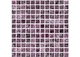 Мозаика стеклянная 300*300*8 NR.23 (A-MGL08-XX-023)