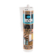 WOOD SEALANT MASTIC LEMN STEJAR 300ML 11.28