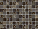 МОЗАЙКА CP-007 30*30 (2.3*2.3*0.8)