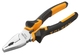 КУСАЧКИ  180mm INDUSTRIAL  10019