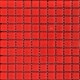 Мозаика стеклянная  300*300*4 NR.15 (A-MGL04-XX-015)