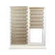 JALUZELE RULOU ZI-NOAPTE BH-05 CREME NEW 0.40*1.70m