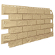 ПАНЕЛЬ ОТДЕЛОЧНАЯ VILO BRICK  (SAND) (1buc-0.42m2) (10BUC)