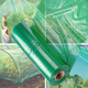 FOLIE VERDE P/U SERA ANTI UV+AB+LD 150mcr (ПЛЕНКА ТЕПЛИЧНАЯ) H-8.0m L.-40m (12-24 luni) TURCIA