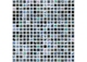 МОЗАЙК  GLASS&STONE 300*300*8 A-MMX08-XX-001