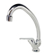 СМЕСИТЕЛЬ ДЛЯ РАКОВИНЫ MINIX ON MARBLE SINGLE SINK BRASS PIPE D18  210010001(210010002)