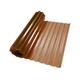 ARDEZIE POLIESTER ONDULATA BRONZ 1.5m (01737) ШИФЕР ПЛАСТ,