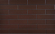 KLINKER SZKLIWIONA BRAZOWA 245*65 (84M)
