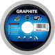  Диск алмазный сплошной 180 мм Graphite