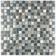 MOSAIC GLASS&STONE 300*300*8 A-MMX08-XX-009
