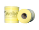 ЛЕНТА ДЛЯ ГИДРОИЗОЛЯЦИИ WEBERTEC MAXTAPE 50M