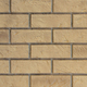 ПАНЕЛЬ ОТДЕЛОЧНАЯ SOLID BRICK-КИРПИЧ (EXETER) (1buc-0.42m2) (10BUC)