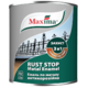 EMAIL MAXIMA ANTICOROZIE P/U METAL 3in1 molotcovaia MARO INCHIS - 2.3kg