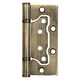 BALAMA UNIVERSALĂ FĂRĂ INSERȚIE 200-2B 100*2,5 AB (BRONZ) 35477