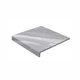 СТУПЕНЬКА  PELDANO RECT 30*31,5 TIBET GRIS ANTIDESLIZANTE
