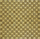 МОЗАЙКА МОНО РИФЛЕНАЯ ЗОЛОТО 30*30 (636)