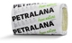 ВАТА МИНЕРАЛЬНАЯ PETRALIGHT 100mm/35  8шт 4,8 m2 (0.48m3) 