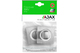 Mâner cu rotire (fixator) BK6 JK CP-8 ХРОМ 41381