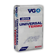 ADEZIV UNIVERSAL TERMO VG-4  25KG (42saci)