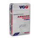 ADEZIV ARMARE TERMOFIBRA VG-7  25KG (42saci)