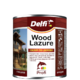 Лазурь для дерева Delfi дуб-0,75 л