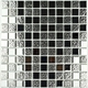 MOZAIKA GLASS 300*300*4 NR.7 (A-MGL04-XX-007)