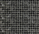 МОЗАЙКА ЧЕРНАЯ КОЛОТАЯ 30*30 (448)