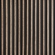 СТЕНОВАЯ ПАНЕЛЬ LAMELLI GRAY OAK 2.70m  L0203
