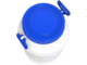 BIDON 65LITRI DOTAT CU CAPAC DIN PLASTIC P/U PRODUSE ALIMENTARE (DBAZA=400mm H=670mm)  4006704006702