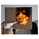 PLACI POLISTIREN  TERMOIZOLANTA STOPFIRE IZOTERM 1000*500*5cm  ПЕНОПЛАСТ   (1cut=12buc) 