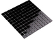 Мозаика GM 4049 C Black 