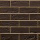 ПАНЕЛЬ ОТДЕЛОЧНАЯ VILO BRICK  (DARK BROWN С ФУГОЙ) (1buc-0.42m2) (10BUC)