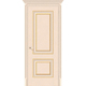 ДВЕРИ ЭКО КЛАССИКО-32G-27 IVORY 200*60