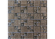 МОЗАЙКА GLASS 300*300*8 NR.77 (A-MGL08-XX-077)