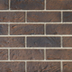 ПАНЕЛЬ ОТДЕЛОЧНАЯ SOLID BRICK-КИРПИЧ (YORK) (1buc-0.42m2) (10BUC)