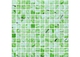 МОЗАЙКА  GLASS 300*300*8 NR.5 (A-MGL08-XX-005)